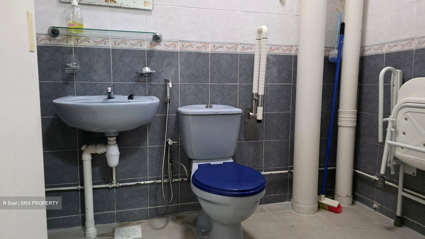 Blk 405 Admiralty Link (Sembawang), HDB 4 Rooms #584018261